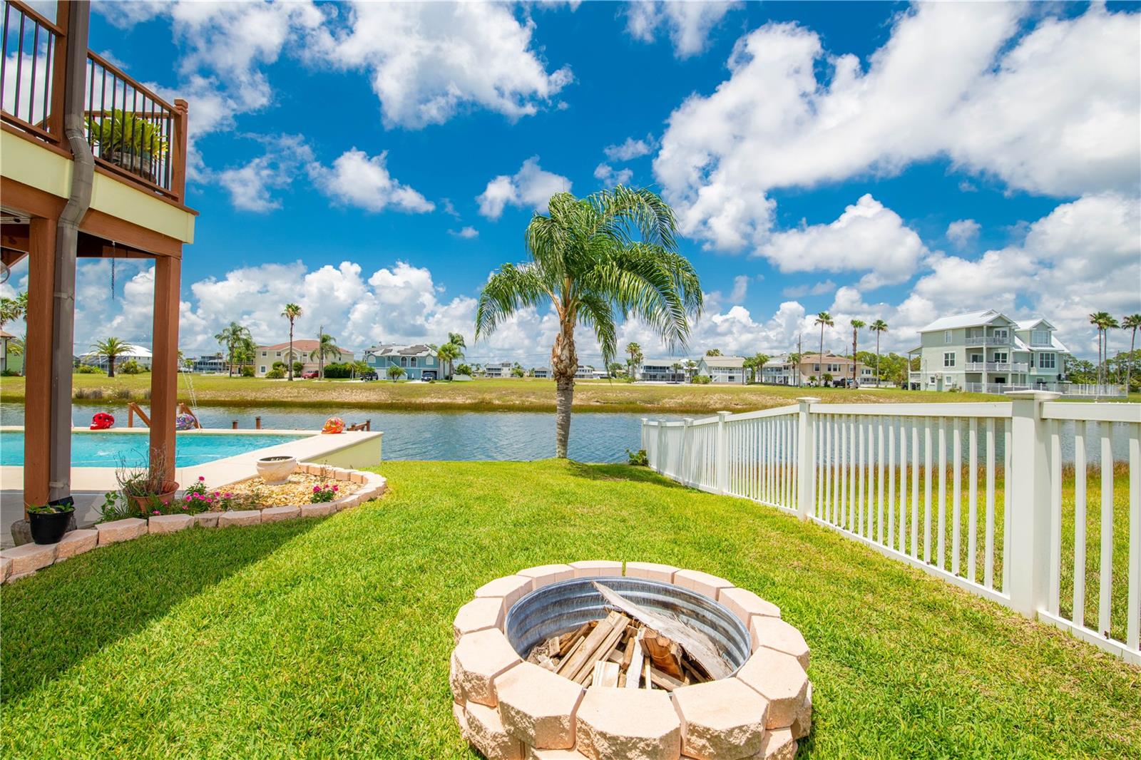 HERNANDO BEACH UNIT 13-B - Residential