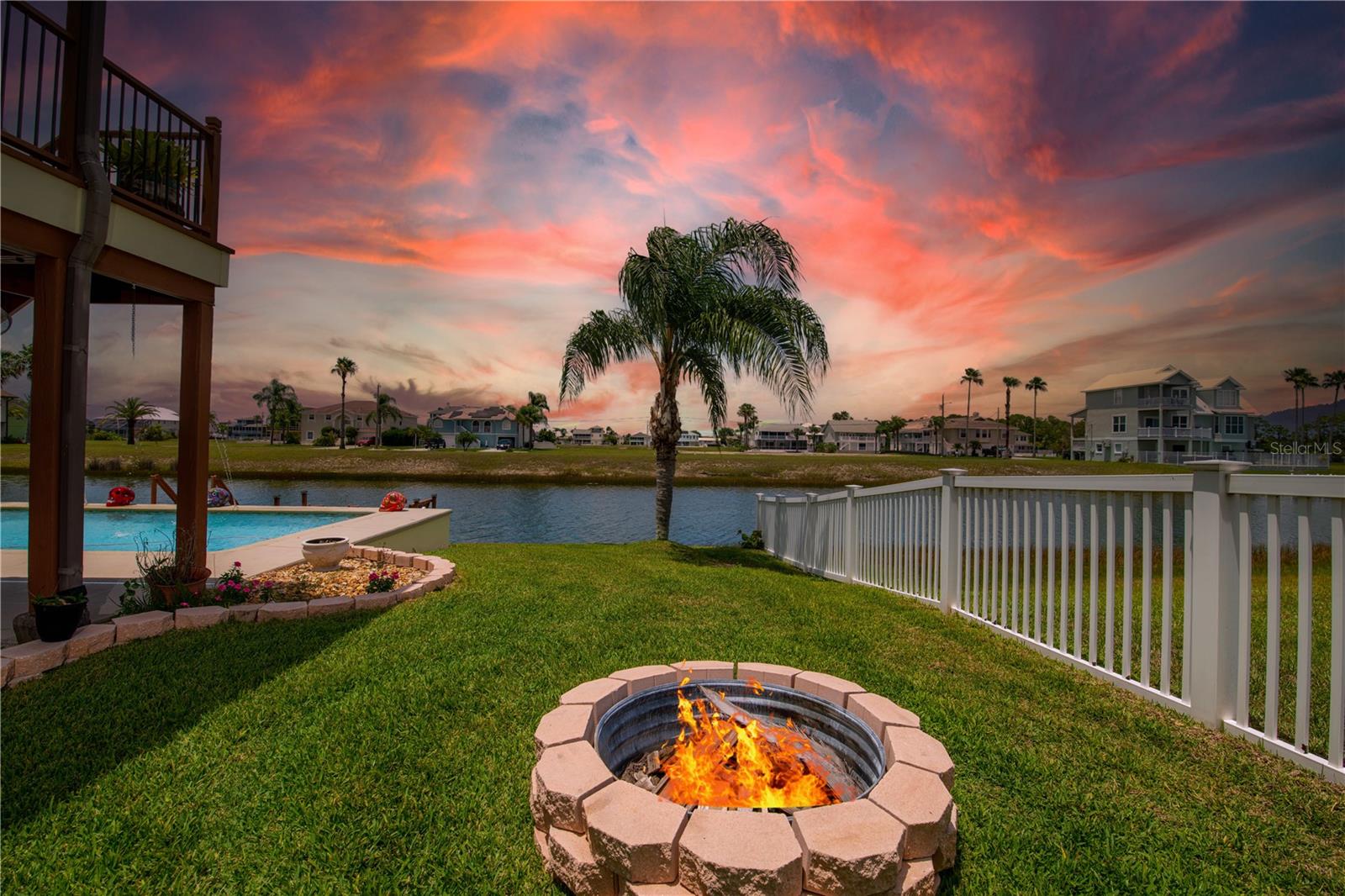 HERNANDO BEACH UNIT 13-B - Residential