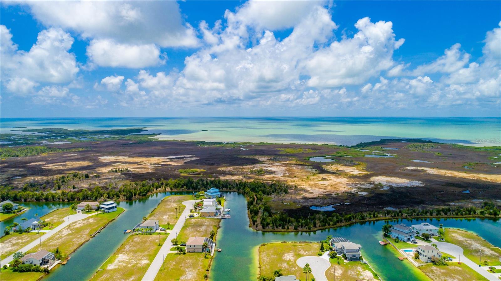 HERNANDO BEACH UNIT 13-B - Residential