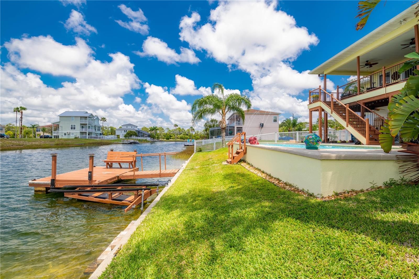 HERNANDO BEACH UNIT 13-B - Residential