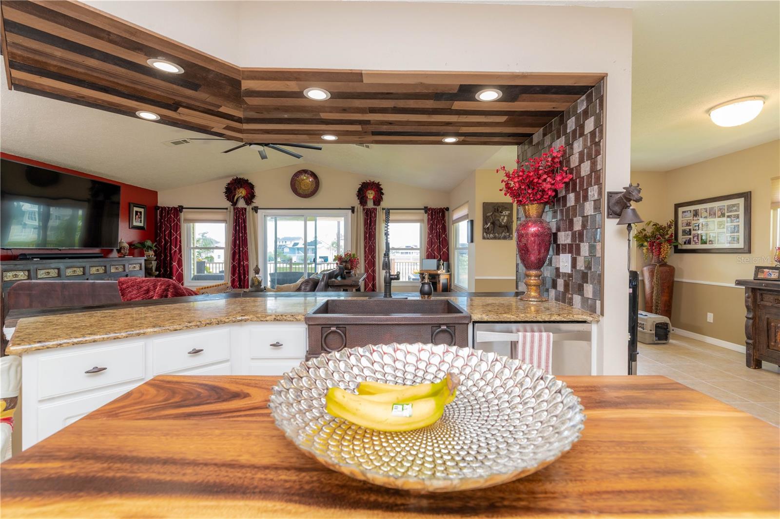 HERNANDO BEACH UNIT 13-B - Residential