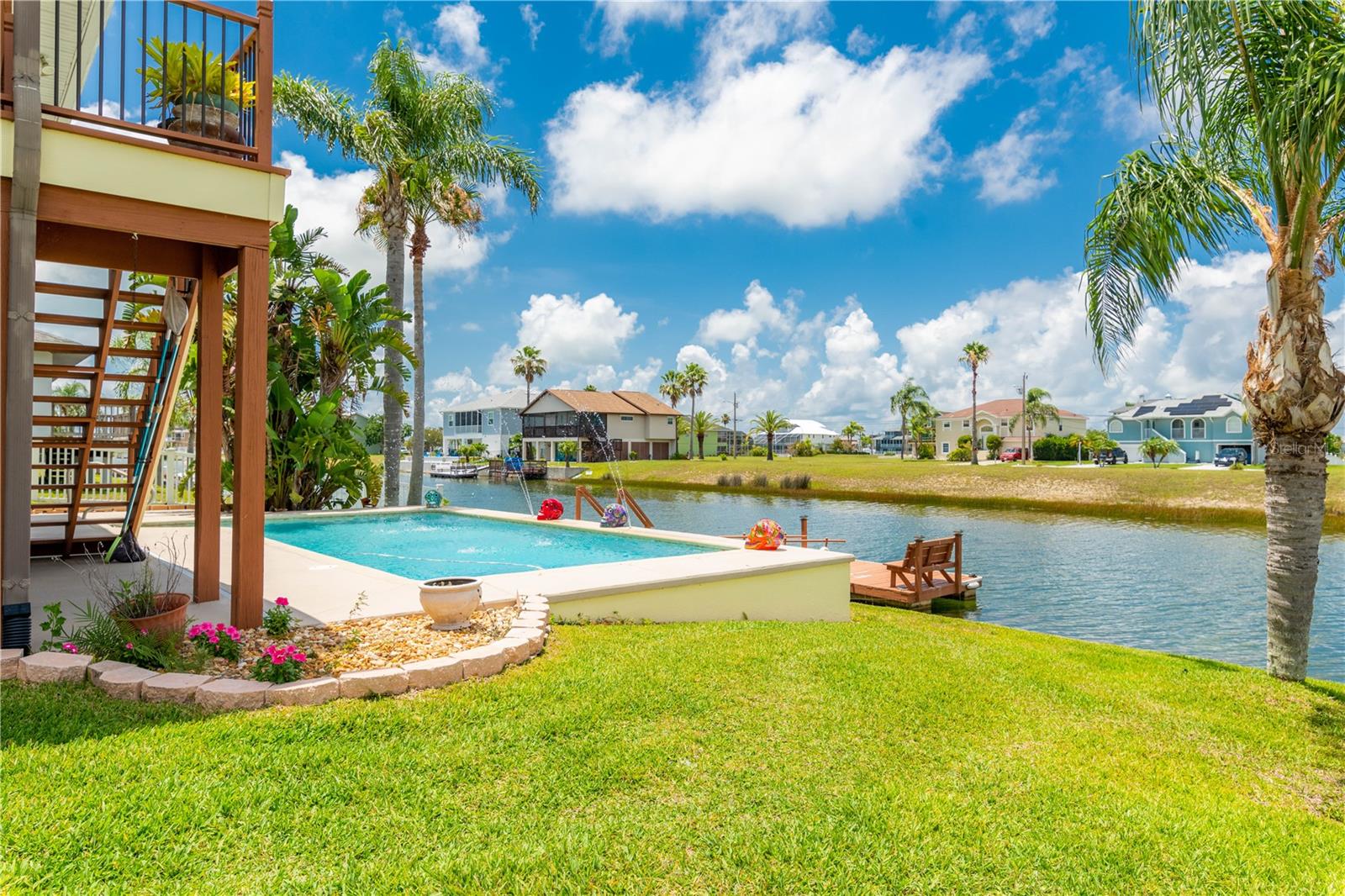 HERNANDO BEACH UNIT 13-B - Residential