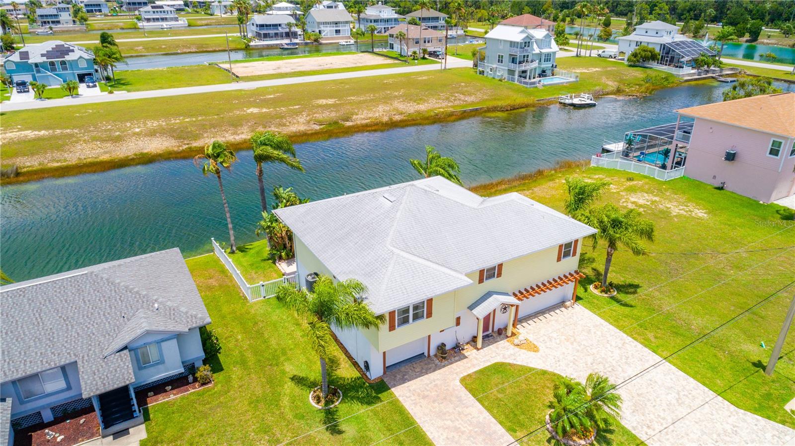 HERNANDO BEACH UNIT 13-B - Residential