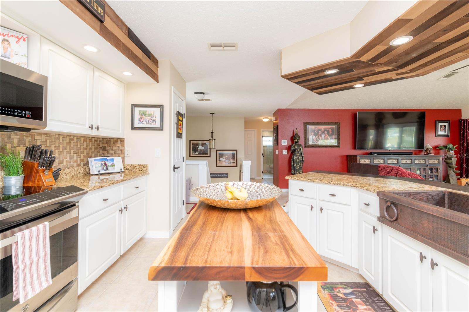 HERNANDO BEACH UNIT 13-B - Residential