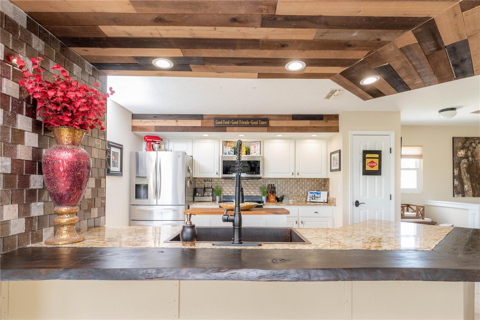 HERNANDO BEACH UNIT 13-B - Residential