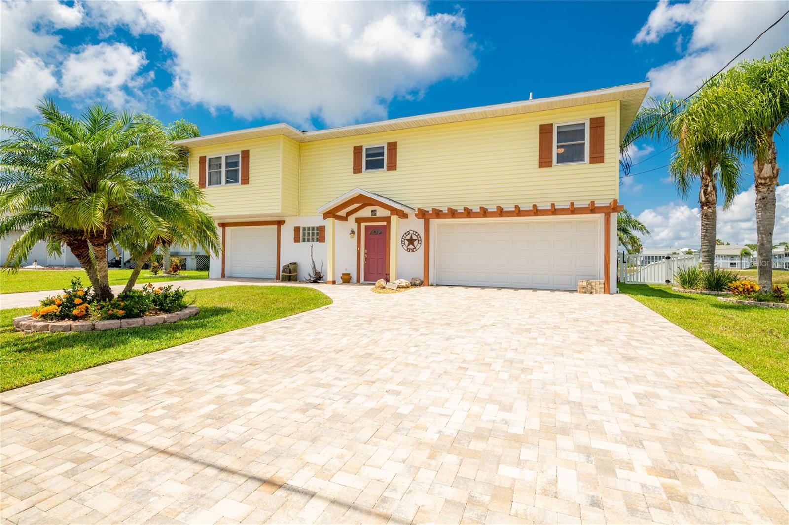 HERNANDO BEACH UNIT 13-B - Residential