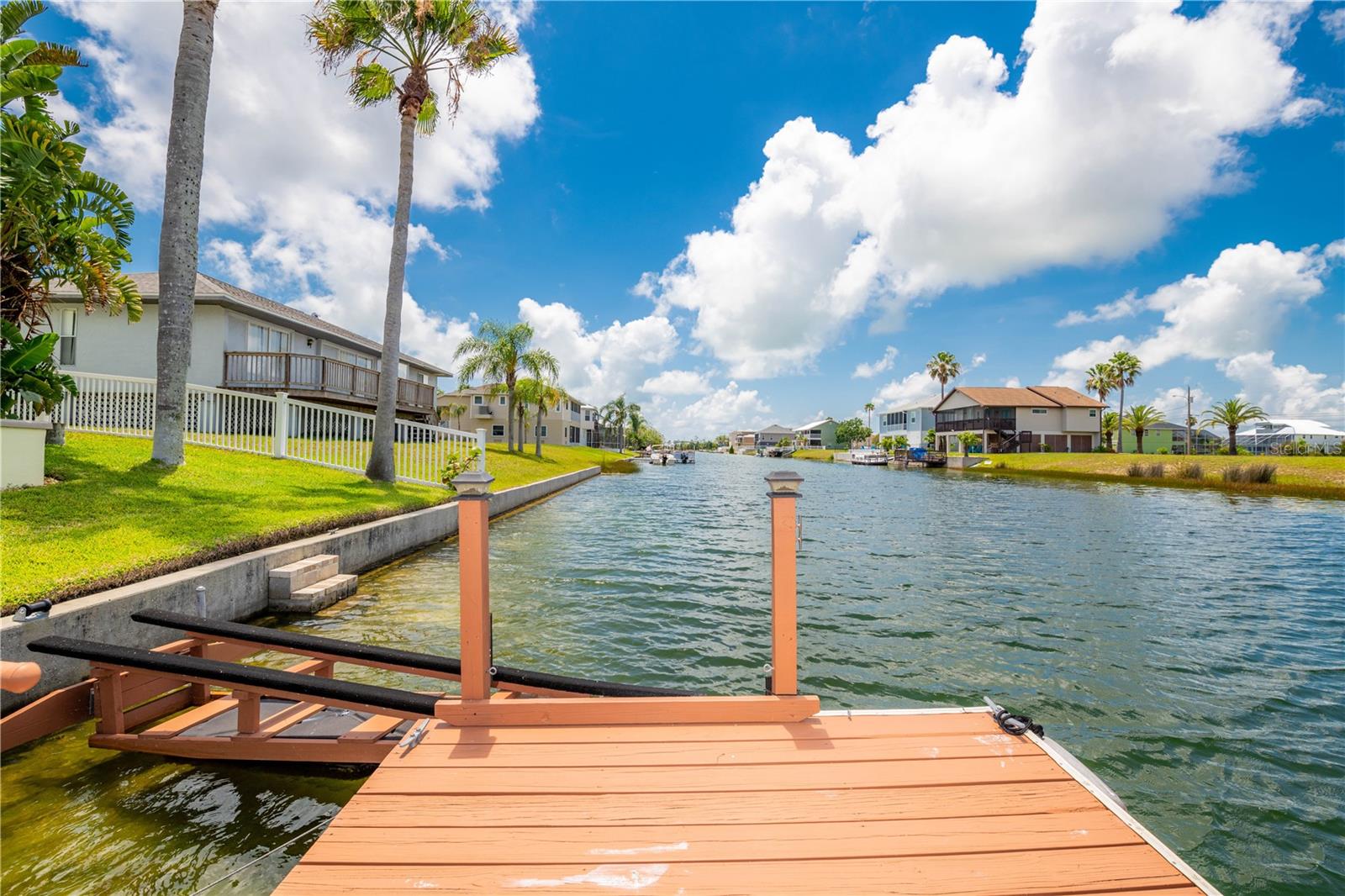 HERNANDO BEACH UNIT 13-B - Residential