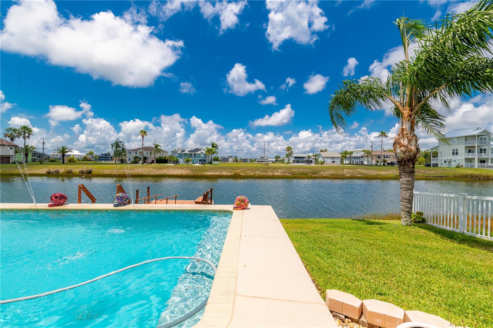 HERNANDO BEACH UNIT 13-B - Residential