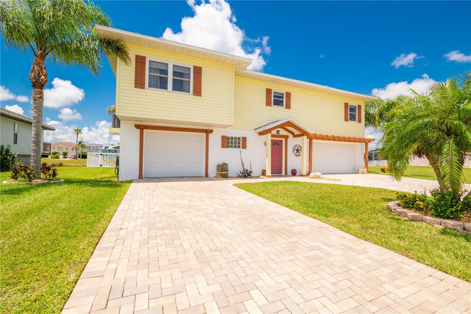 HERNANDO BEACH UNIT 13-B - Residential