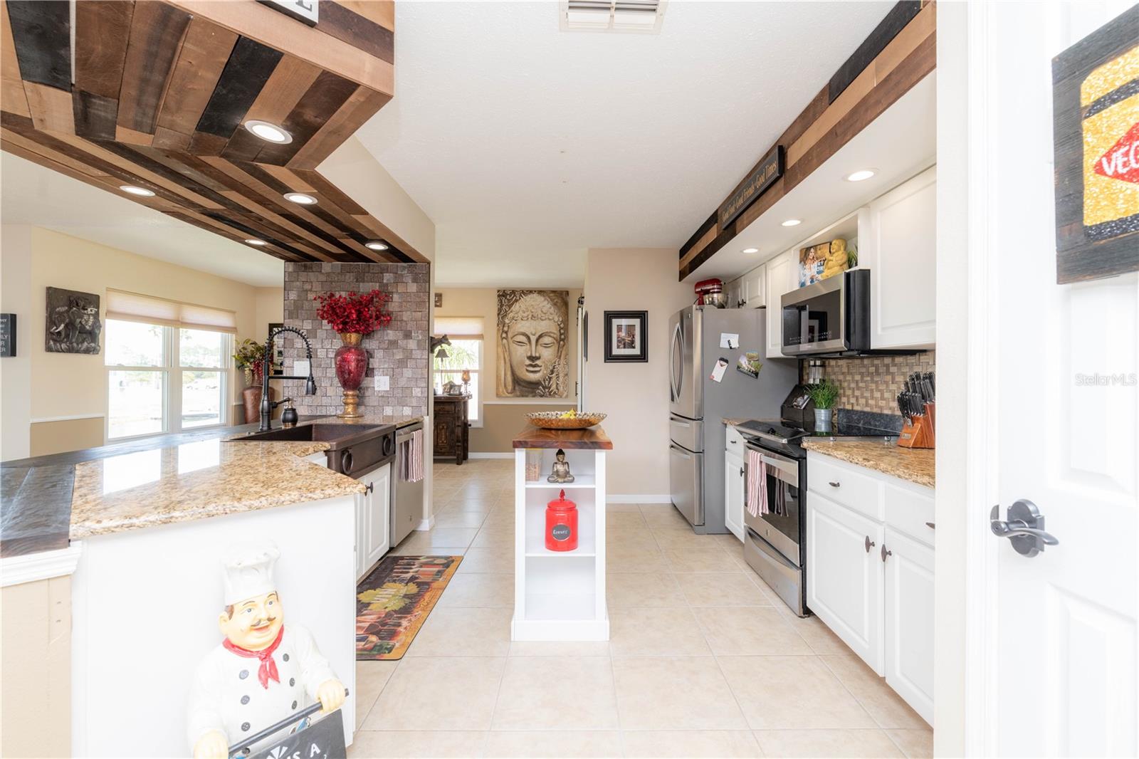 HERNANDO BEACH UNIT 13-B - Residential