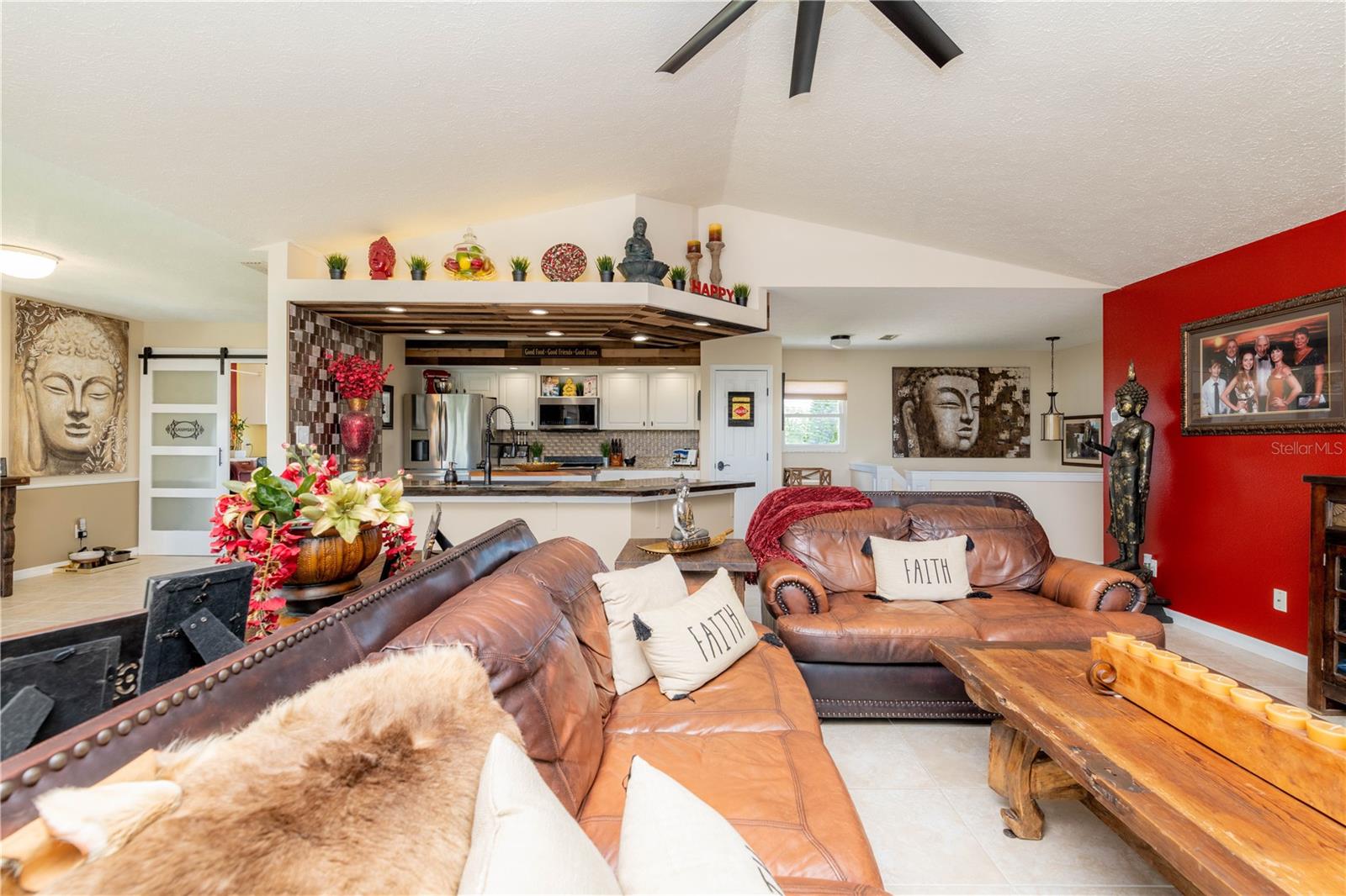 HERNANDO BEACH UNIT 13-B - Residential