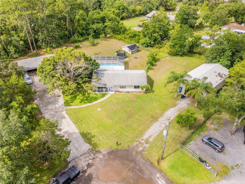 Photo of 10 Shadow Lane, Ormond Beach, FL 32174 (MLS # O6333912)