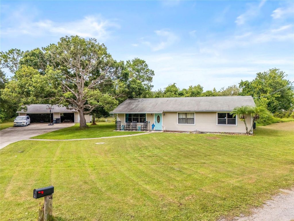 Photo of 10 Shadow Lane, Ormond Beach, FL 32174 (MLS # O6333912)