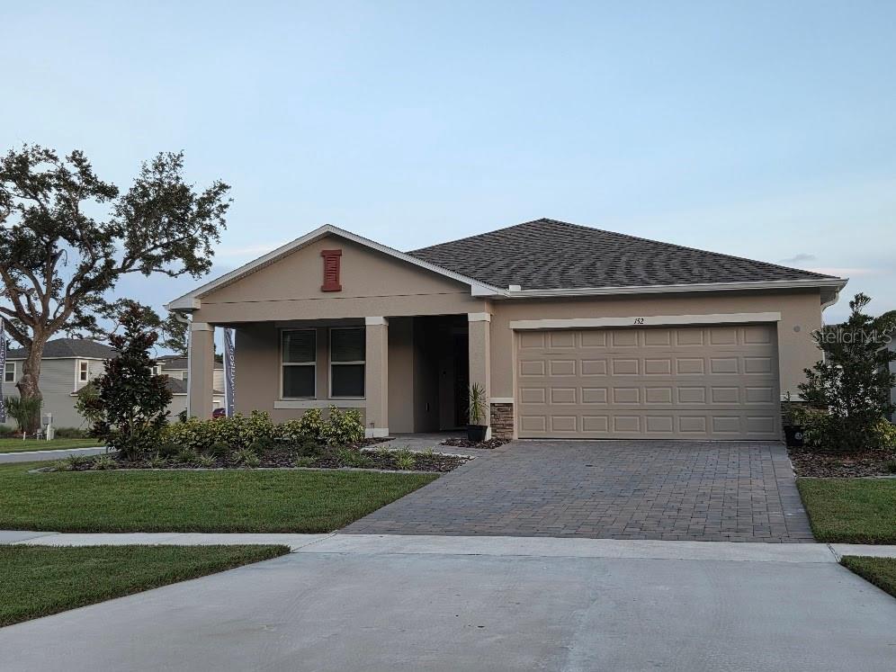 152 JONES FISH CAMP ROAD