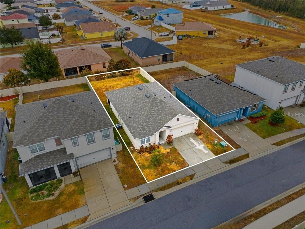 Photo of 124 Emanuelle Drive, Winter Haven, FL 33884 (MLS # L4958681)