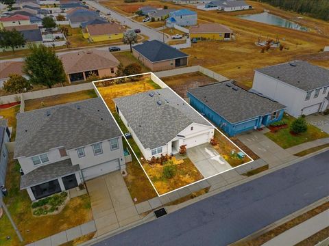 124 EMANUELLE DRIVE WINTER HAVEN FL 33884