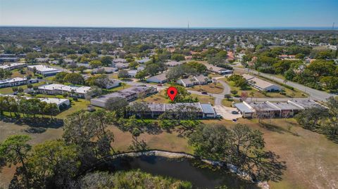 A home in PORT RICHEY