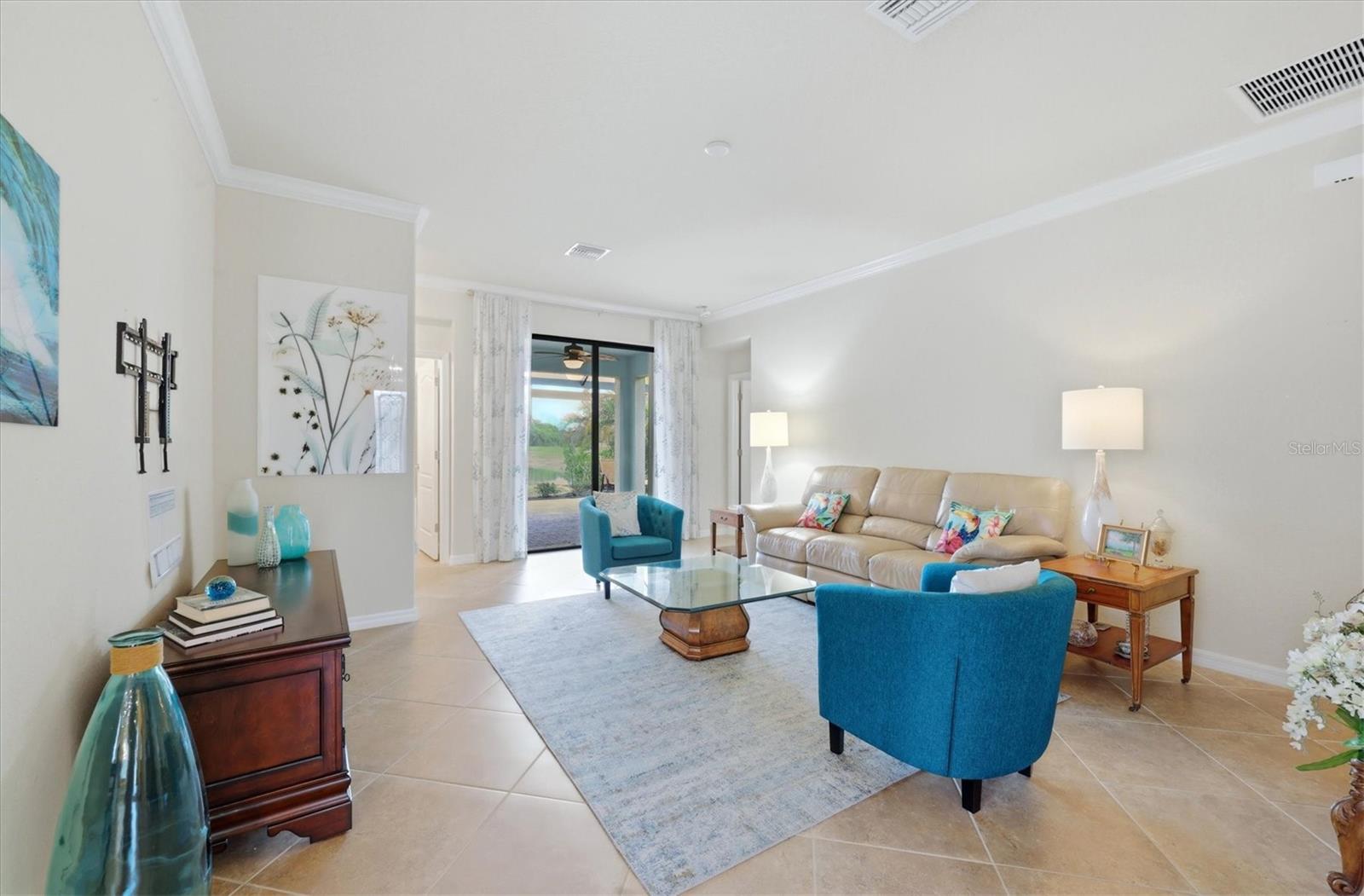 GRAN PARADISO PH 1 - Residential