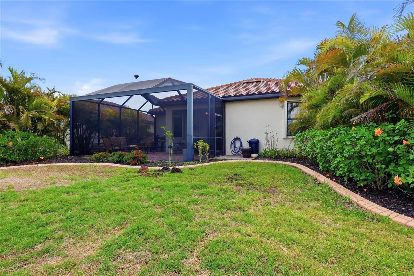 GRAN PARADISO PH 1 - Residential