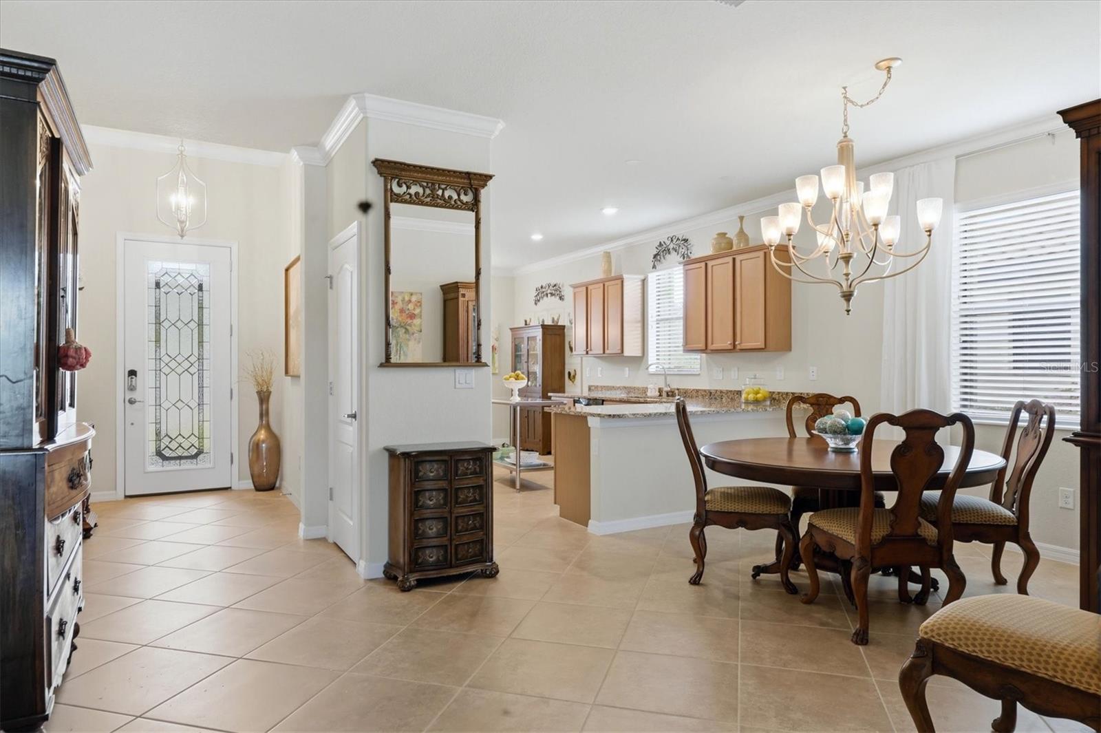 GRAN PARADISO PH 1 - Residential