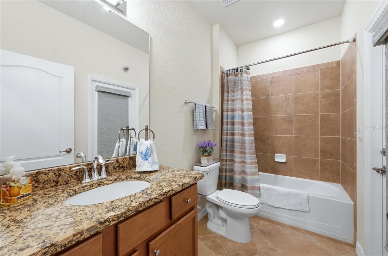 GRAN PARADISO PH 1 - Residential