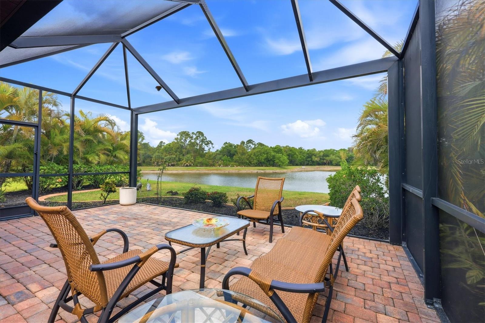 GRAN PARADISO PH 1 - Residential