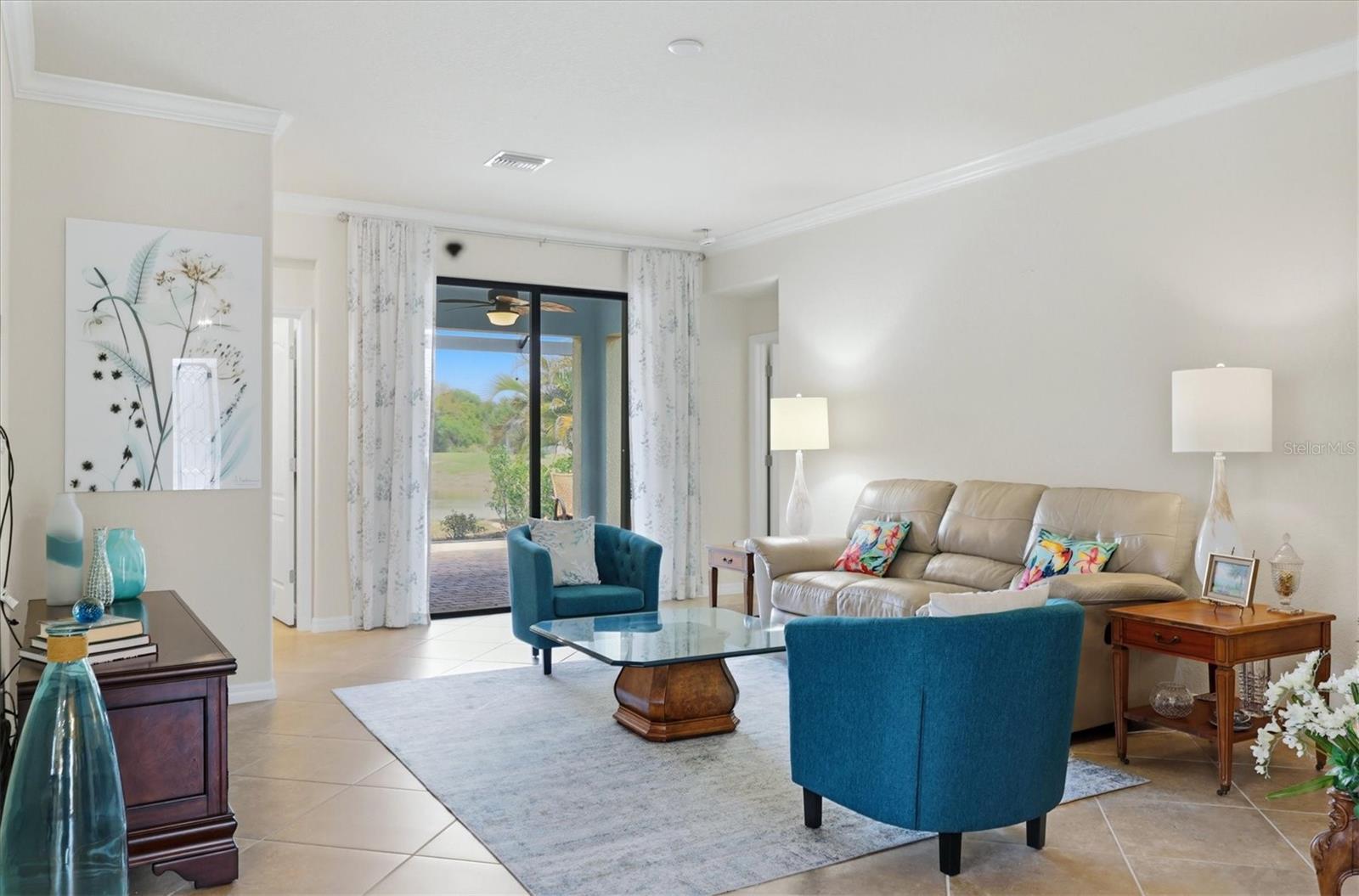 GRAN PARADISO PH 1 - Residential