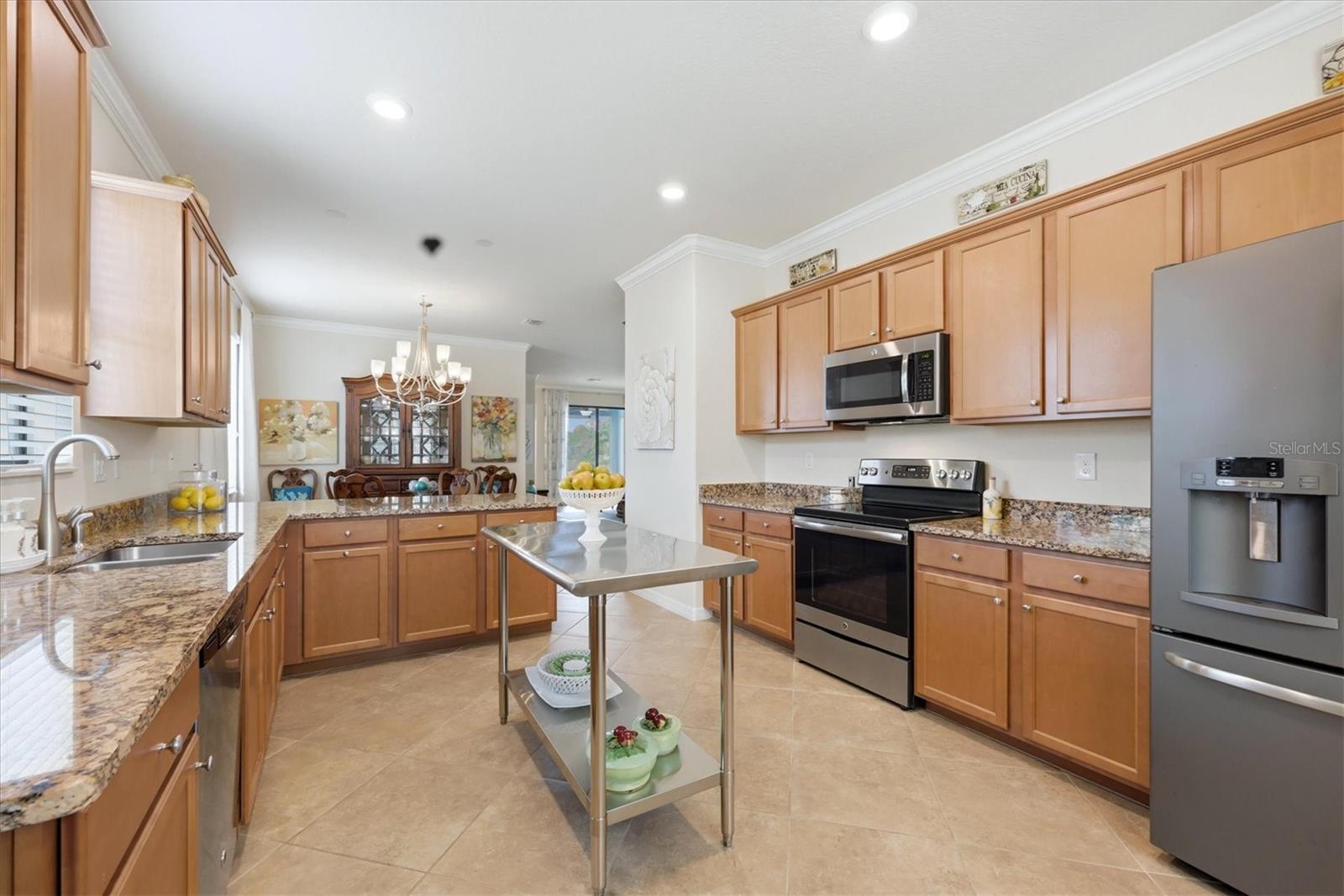 GRAN PARADISO PH 1 - Residential