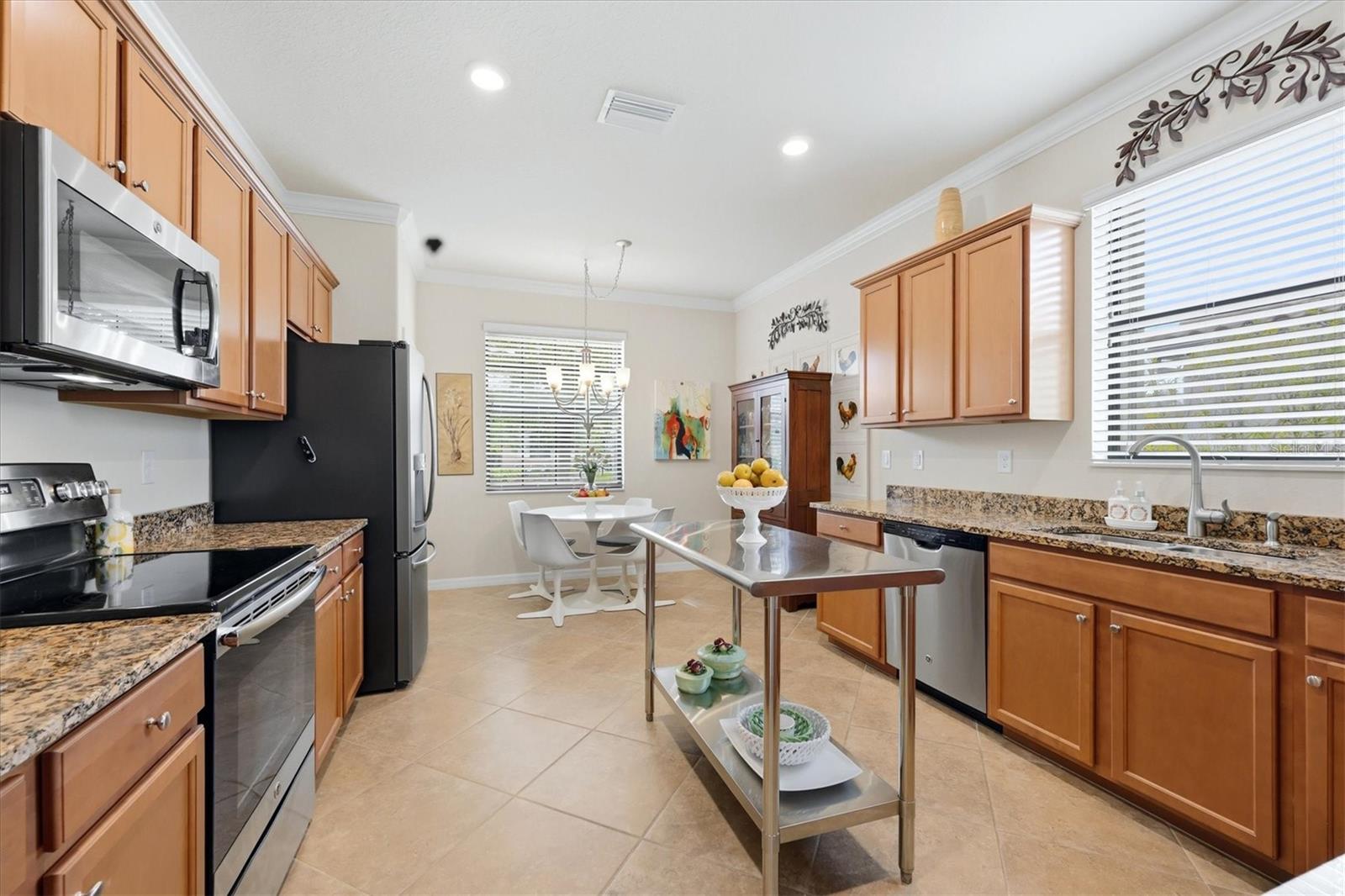 GRAN PARADISO PH 1 - Residential