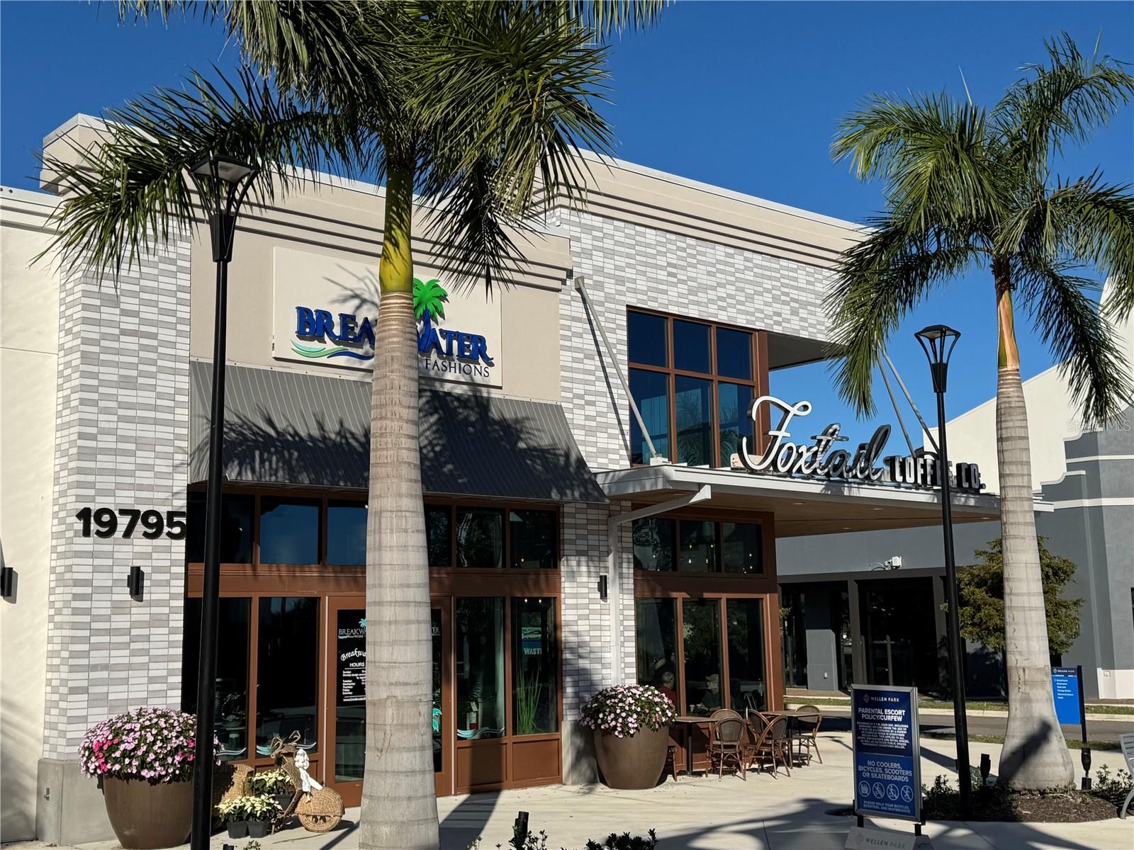 GRAN PARADISO PH 1 - Residential