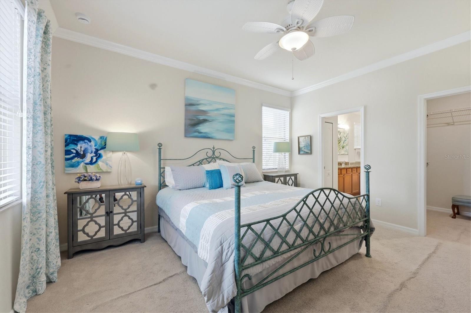 GRAN PARADISO PH 1 - Residential