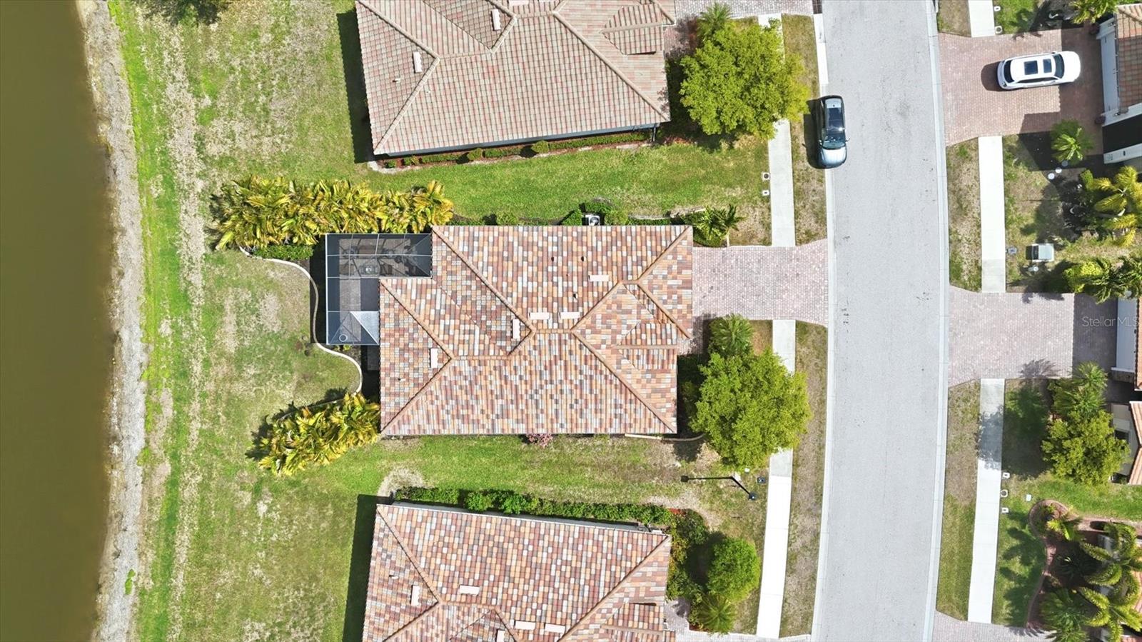 GRAN PARADISO PH 1 - Residential