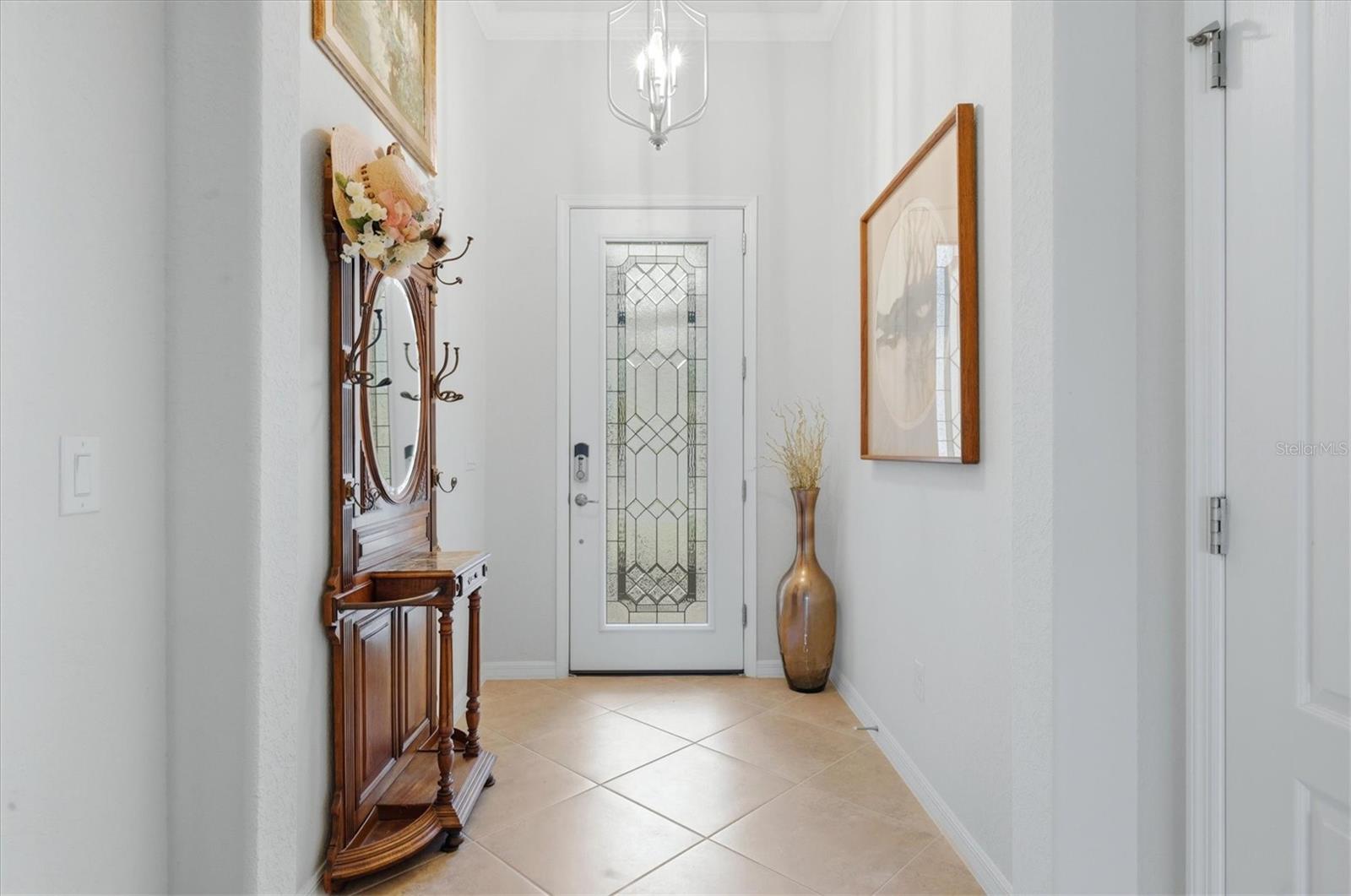 GRAN PARADISO PH 1 - Residential