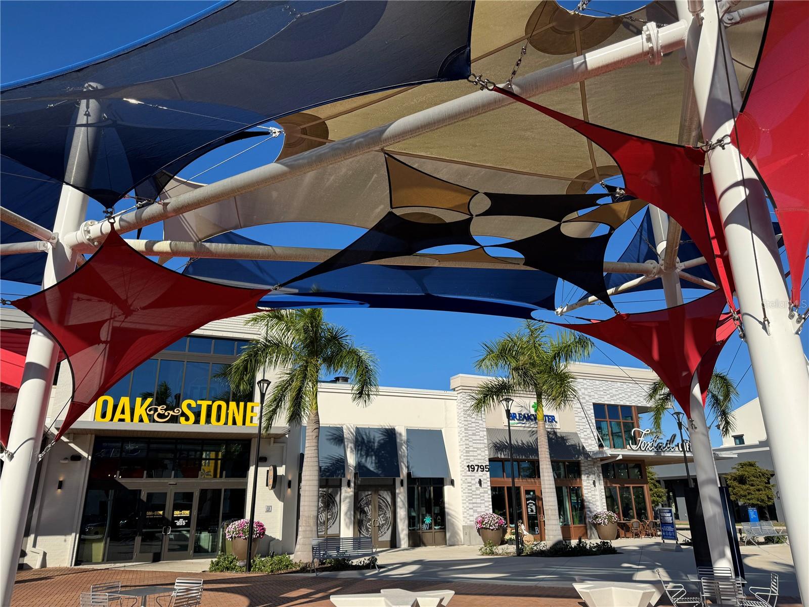 GRAN PARADISO PH 1 - Residential