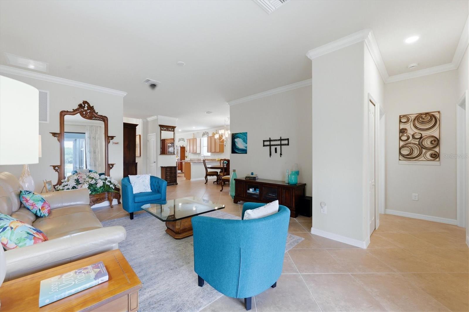 GRAN PARADISO PH 1 - Residential