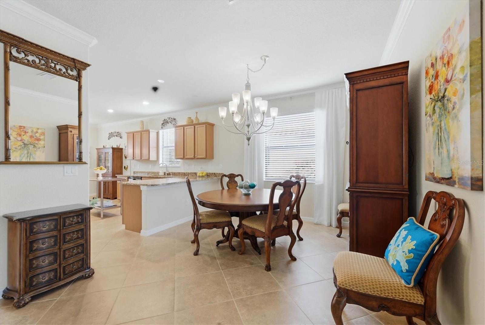 GRAN PARADISO PH 1 - Residential