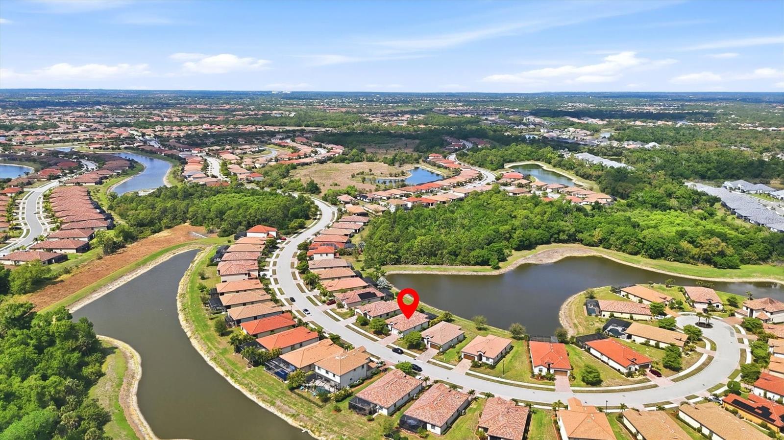 GRAN PARADISO PH 1 - Residential