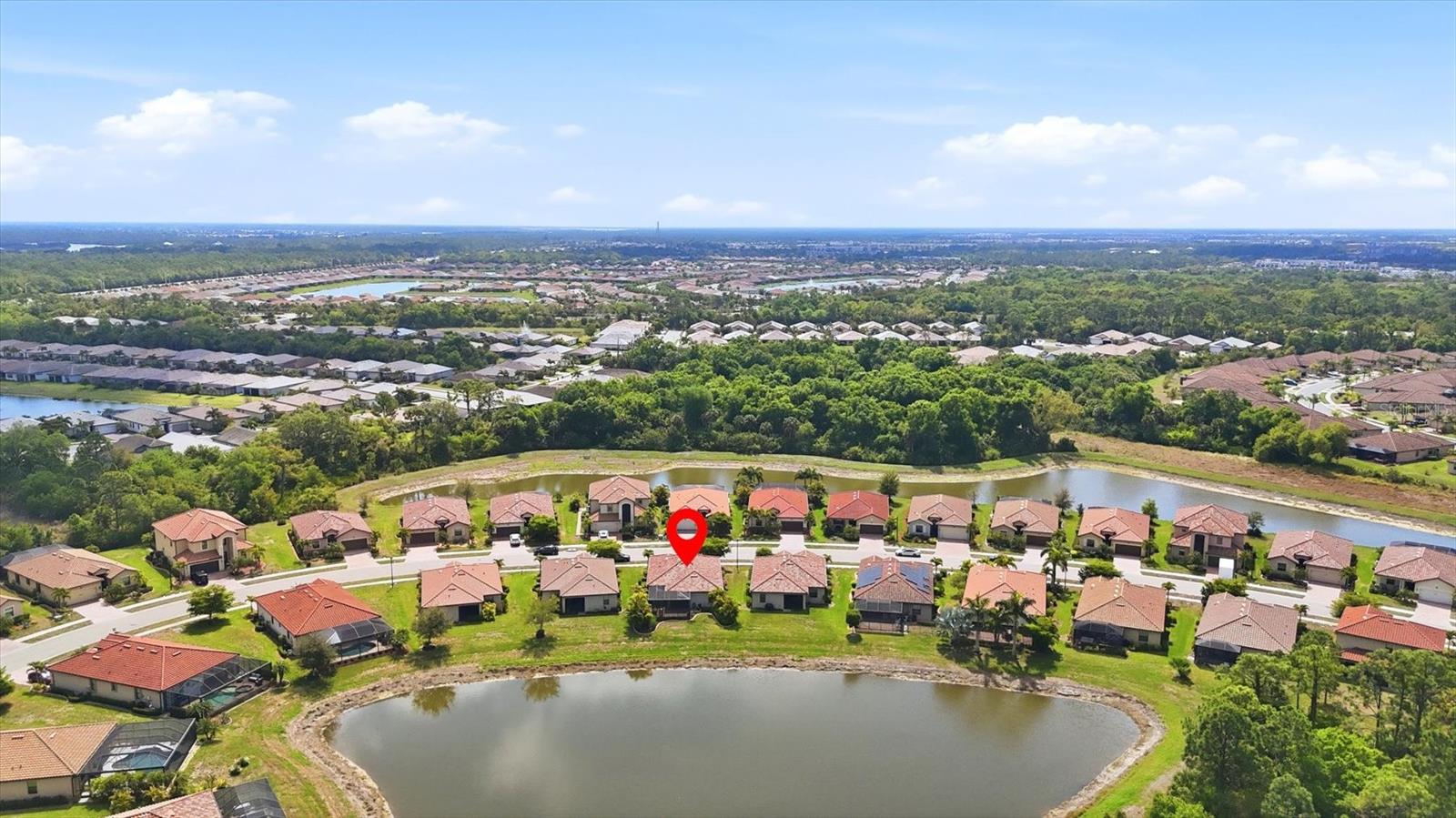 GRAN PARADISO PH 1 - Residential