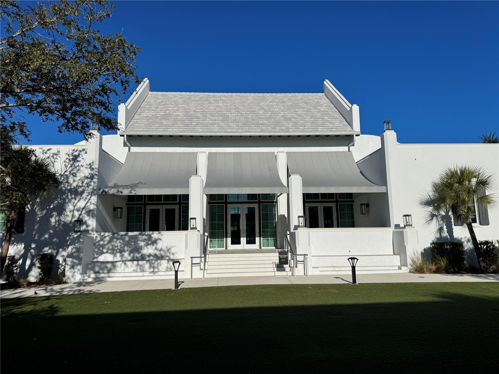 GRAN PARADISO PH 1 - Residential