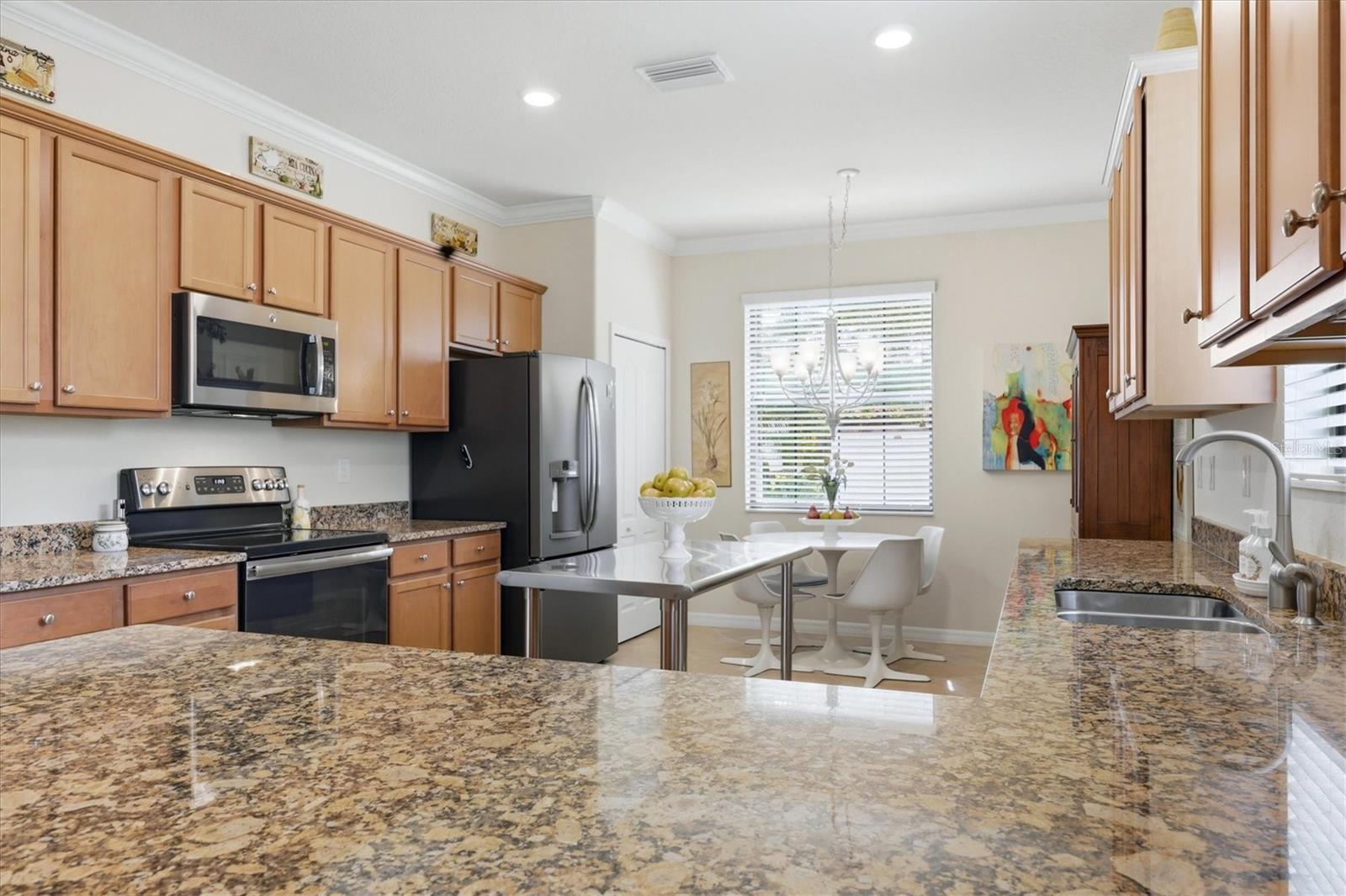 GRAN PARADISO PH 1 - Residential