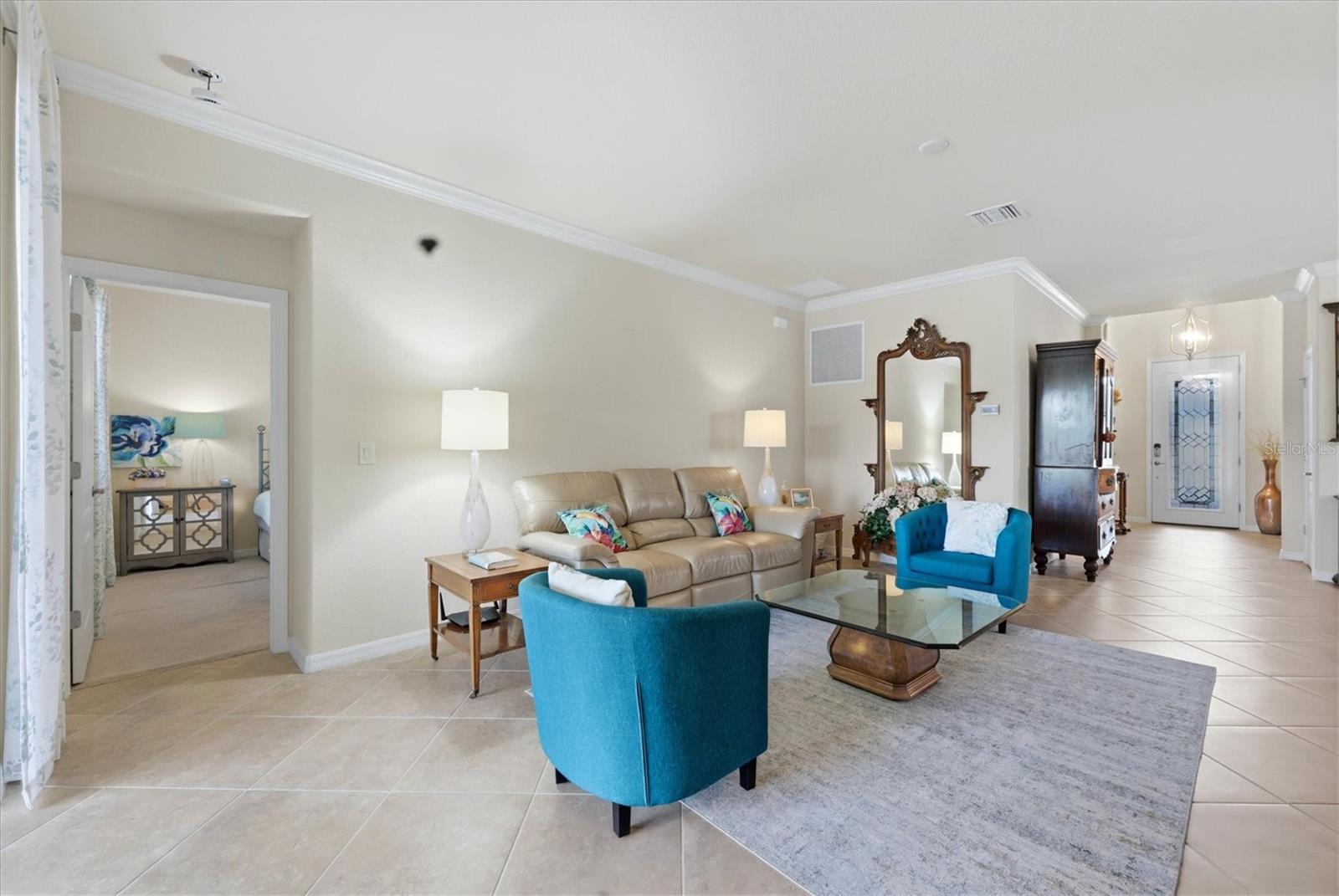 GRAN PARADISO PH 1 - Residential