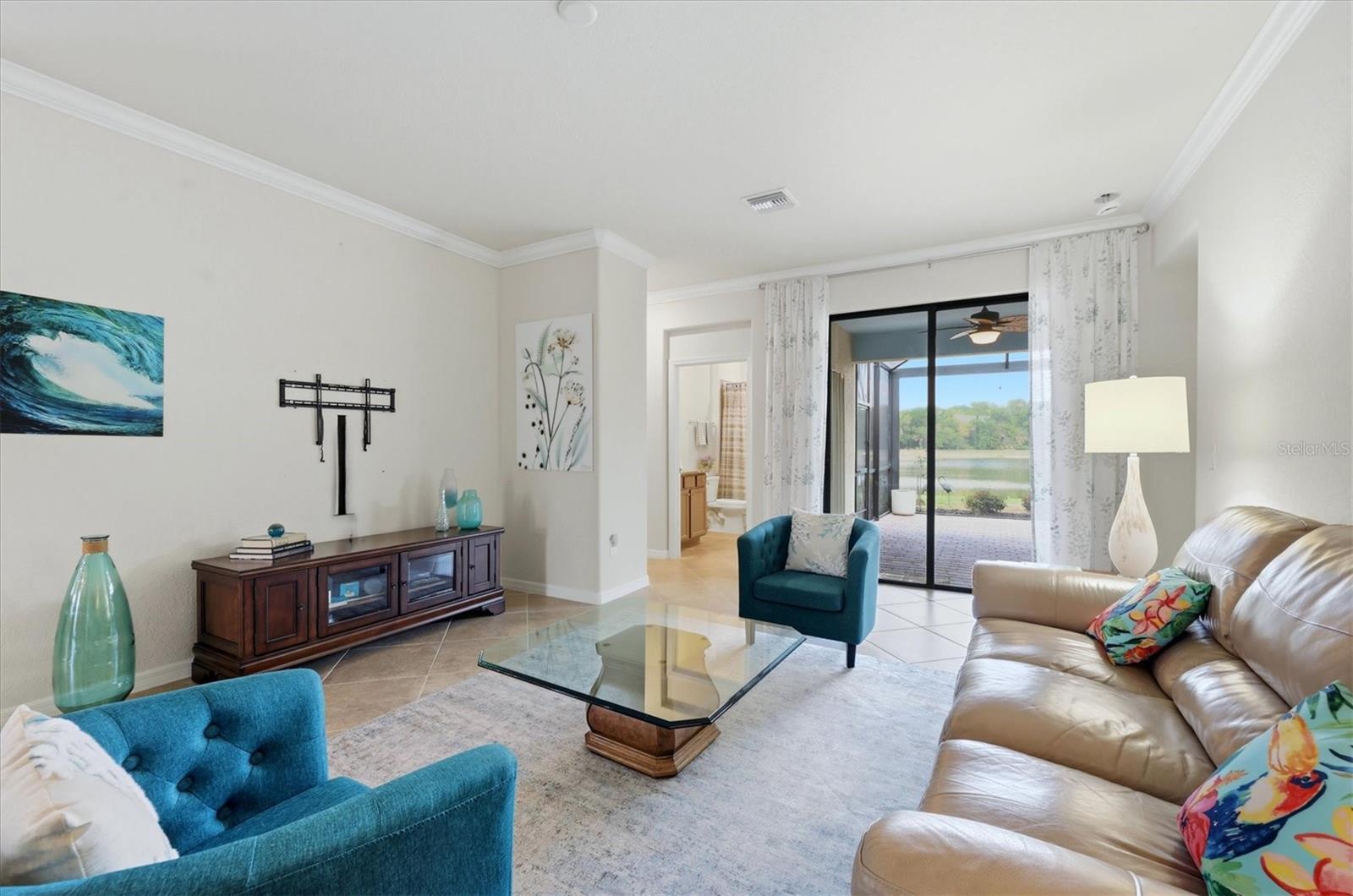 GRAN PARADISO PH 1 - Residential