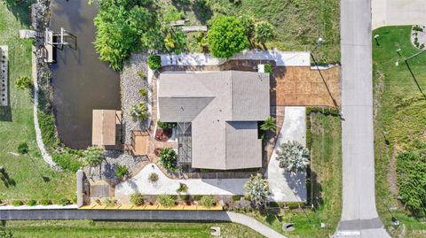 A home in ENGLEWOOD