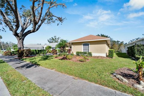 A home in ELLENTON