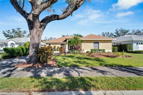 A home in ELLENTON