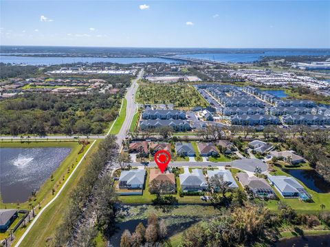 A home in ELLENTON