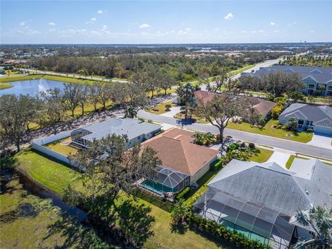 A home in ELLENTON