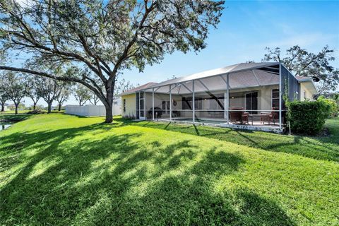 A home in ELLENTON