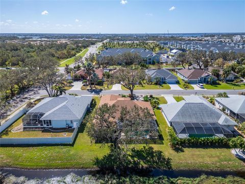 A home in ELLENTON