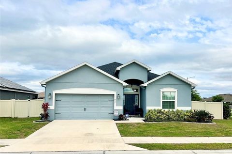 832 VIENNA DRIVE WINTER HAVEN FL 33884